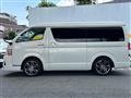 2015 Toyota Hiace