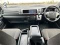 2015 Toyota Hiace