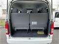 2015 Toyota Hiace