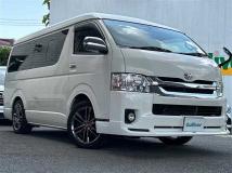 2015 Toyota Hiace