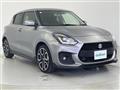 2022 Suzuki Swift