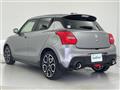2022 Suzuki Swift
