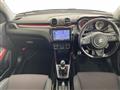 2022 Suzuki Swift