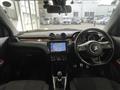 2022 Suzuki Swift