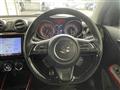 2022 Suzuki Swift