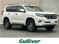 2019 Toyota Land Cruiser Prado