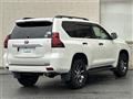 2019 Toyota Land Cruiser Prado