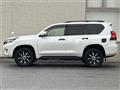 2019 Toyota Land Cruiser Prado