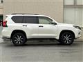 2019 Toyota Land Cruiser Prado