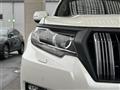 2019 Toyota Land Cruiser Prado