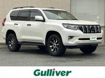 2019 Toyota Land Cruiser Prado