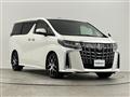 2021 Toyota Alphard