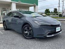 2023 Toyota Prius