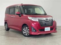2017 Toyota Roomy