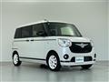 2020 Daihatsu Move Canbus