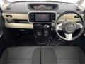 2020 Daihatsu Move Canbus