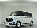 2020 Daihatsu Move Canbus