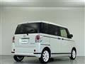 2020 Daihatsu Move Canbus