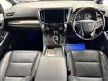 2021 Toyota Alphard Hybrid