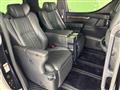 2021 Toyota Alphard Hybrid