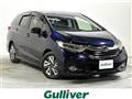 2016 Honda SHUTTLE HYBRID