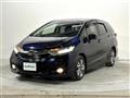 2016 Honda SHUTTLE HYBRID