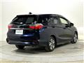 2016 Honda SHUTTLE HYBRID