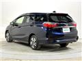 2016 Honda SHUTTLE HYBRID