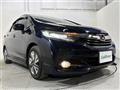 2016 Honda SHUTTLE HYBRID