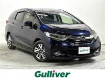2016 Honda SHUTTLE HYBRID