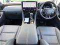 2024 Toyota Alphard