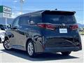 2024 Toyota Alphard