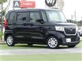 2017 Honda N BOX