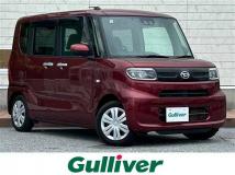 2021 Daihatsu Tanto