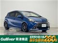 2015 Toyota AQUA