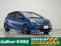2015 Toyota AQUA