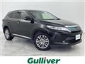 2018 Toyota Harrier