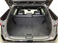 2018 Toyota Harrier