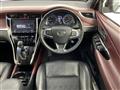 2018 Toyota Harrier