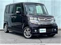 2016 Honda N BOX