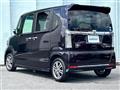 2016 Honda N BOX