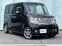 2016 Honda N BOX