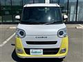 2023 Daihatsu Move Canbus