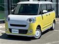 2023 Daihatsu Move Canbus