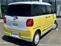 2023 Daihatsu Move Canbus