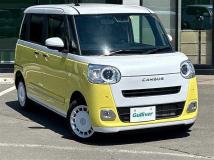 2023 Daihatsu Move Canbus
