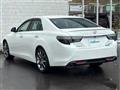 2019 Toyota Mark X