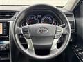 2019 Toyota Mark X