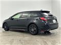 2020 Toyota Corolla Touring Wagon