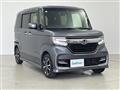 2018 Honda N BOX